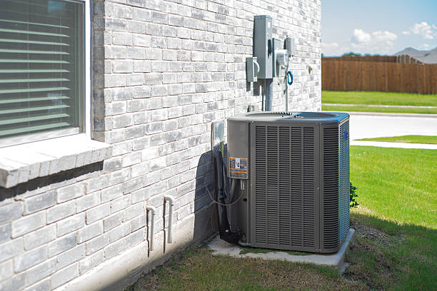 Reliable Hvac contractor in Neosho, MO by FH HVAC
